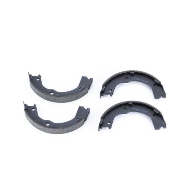 PowerStop B981