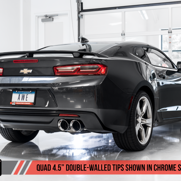 AWE Tuning 3020-42067