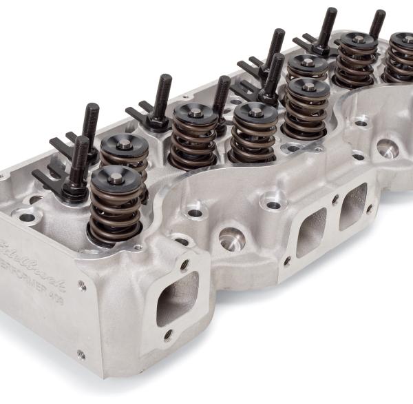 EDE Performer RPM Cyl Head Edelbrock 60819