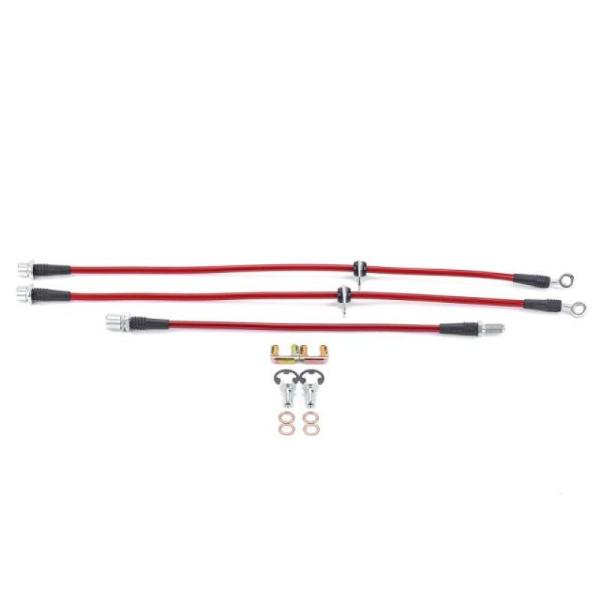 PowerStop BH00126