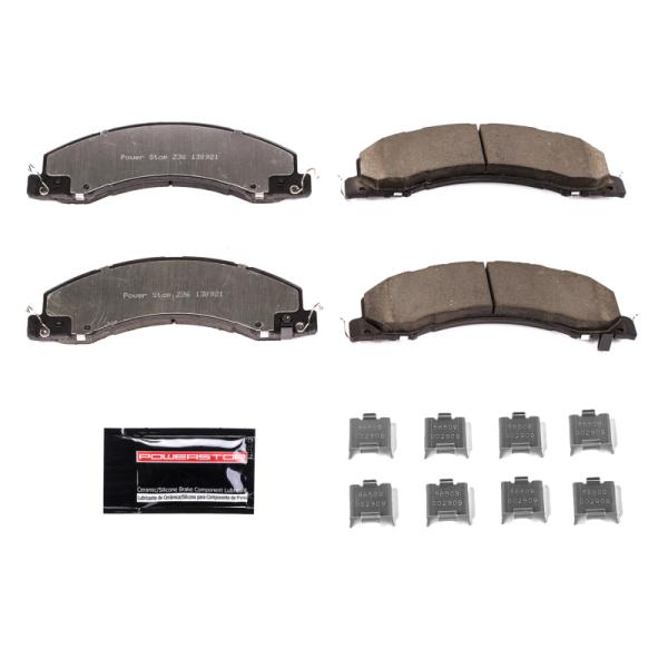PowerStop Z36-1335