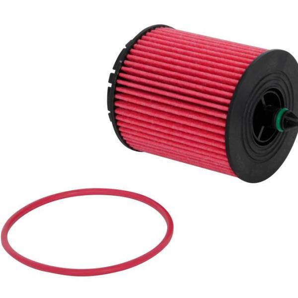 K&N Engineering HP-7000