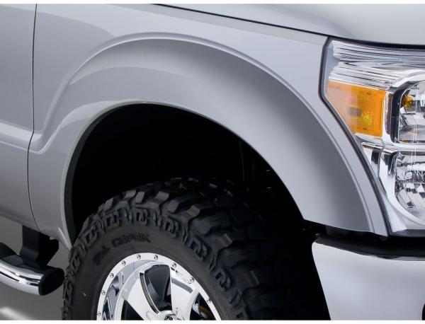 Bushwacker 20932-02