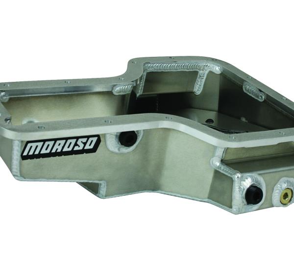 Moroso 20970