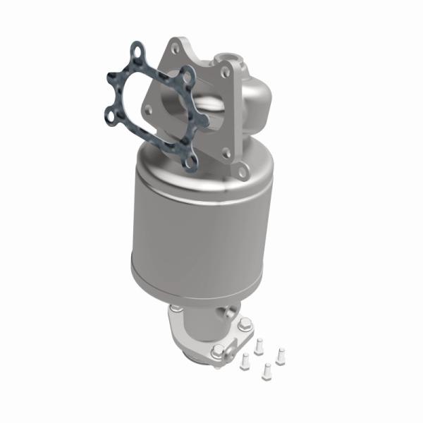 MAG Converter Direct Fit Magnaflow 52306