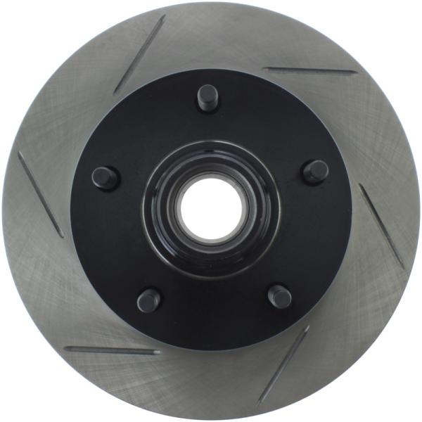 Stoptech 126.65040SR