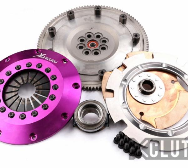 XCLUTCH XKHN20522-1E