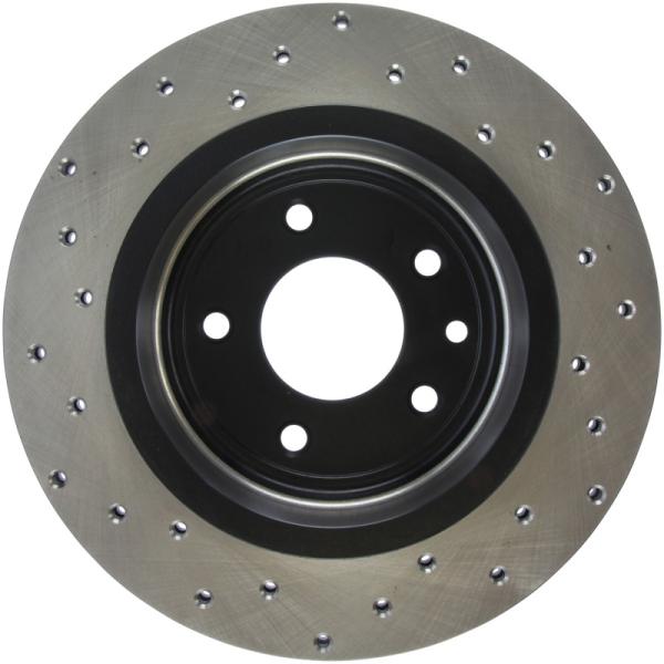 Stoptech 128.20013L