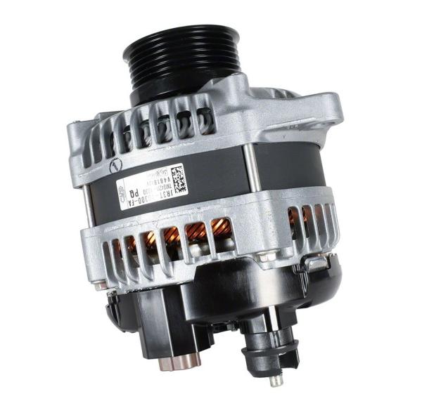 Ford Racing M-8600-M50ALTA