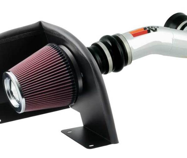 KN 77 Metal Intake K&N Engineering 77-3058KP