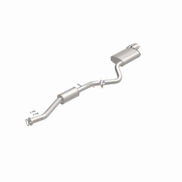 MAG BRE Exhaust Kits Magnaflow 106-0932