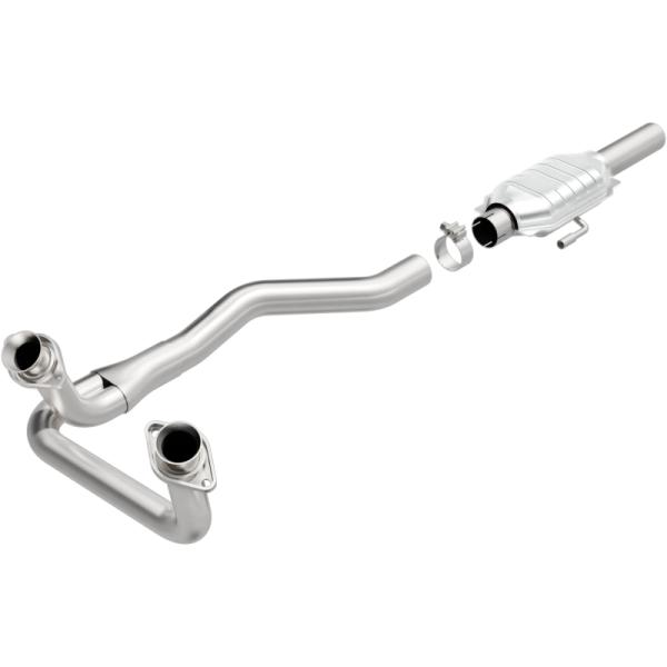 Magnaflow 93314