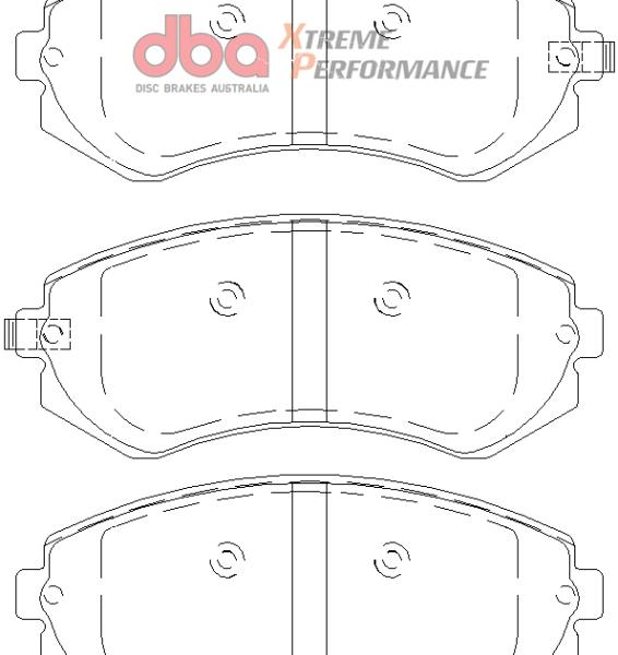 DBA DB1148XP