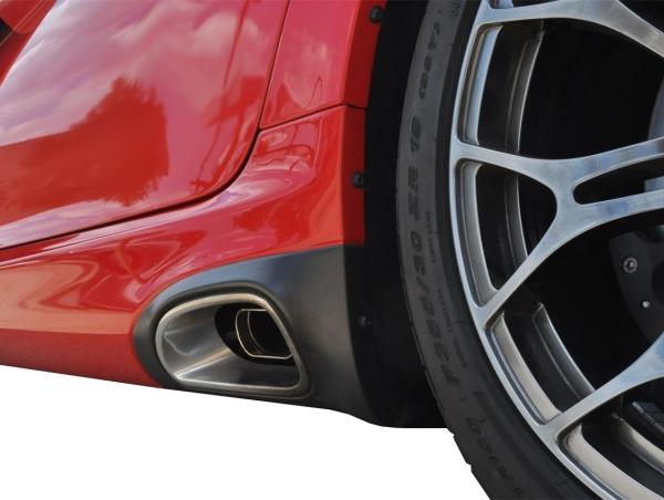 CORSA Performance 14416