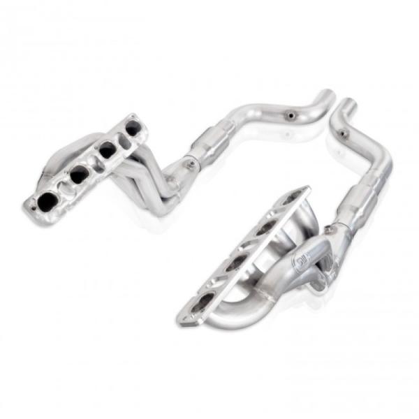 SSW Long Tube Headers Stainless Works HM642HDRCAT