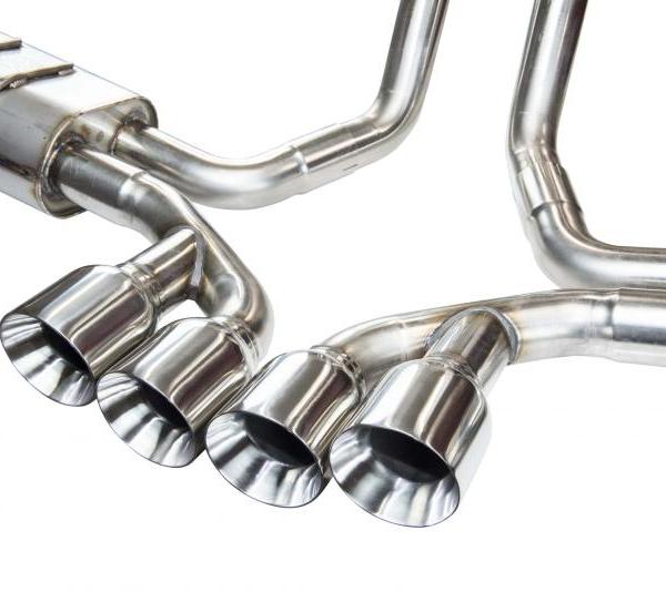 Kooks Headers 21506300