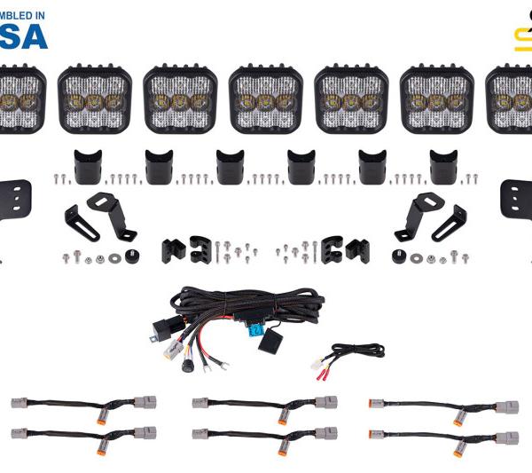 Diode Dynamics DD7265