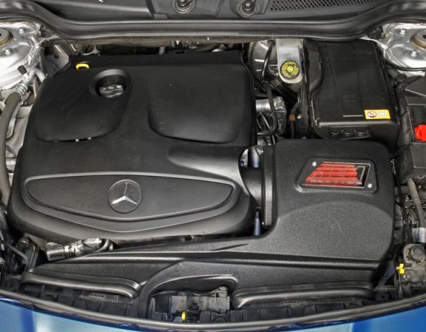 AEM IND Cold Air Intakes AEM Induction 21-781DS