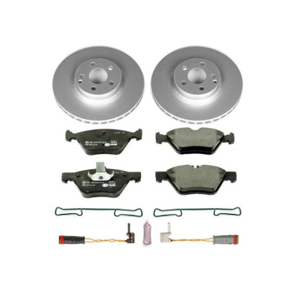 PowerStop ESK5168