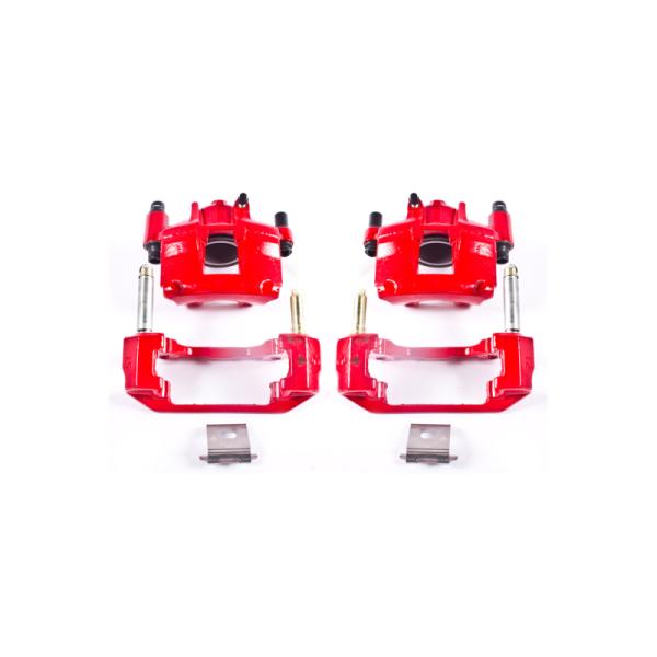 PowerStop S4378