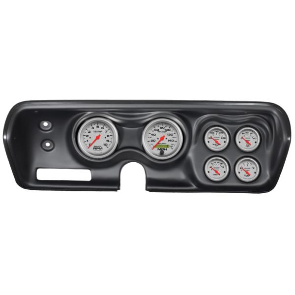AutoMeter 7030-UL