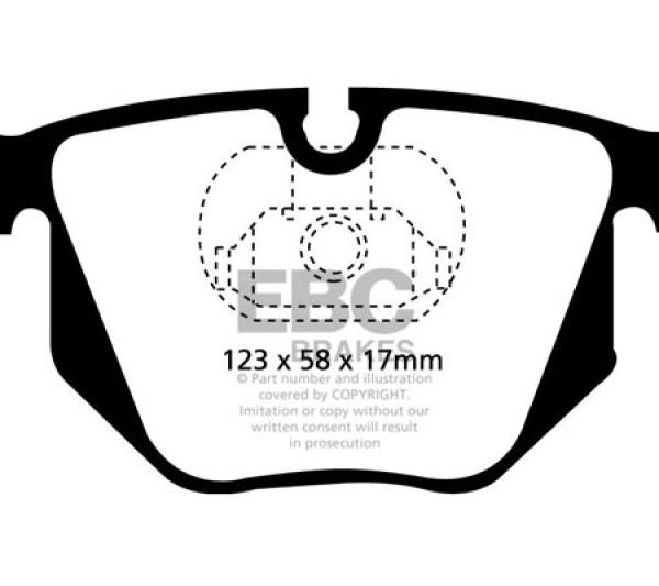 EBC DP31118C