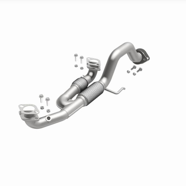 MAG BRE Front Pipe Kit Magnaflow 107-0253