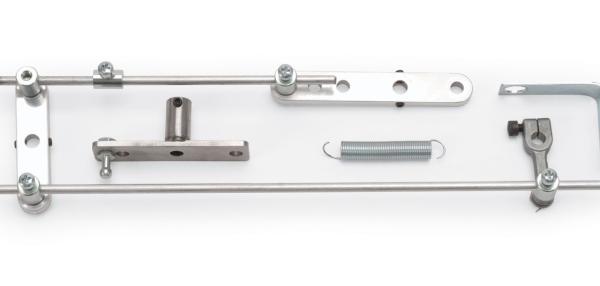 Edelbrock 1033