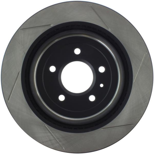 Stoptech 126.62088SR