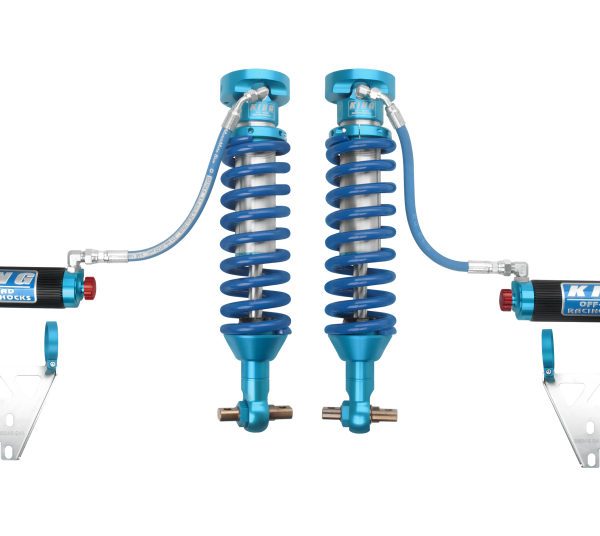 King Shocks 25001-386A