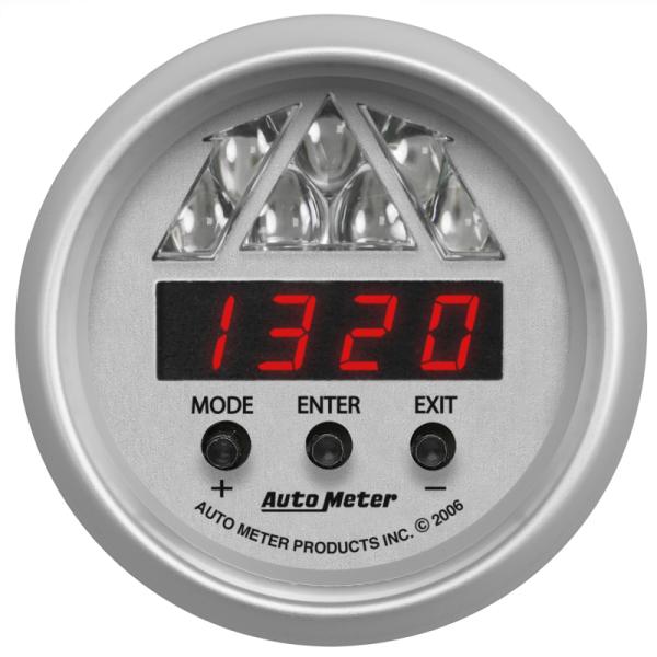 AutoMeter 4387