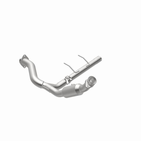 Magnaflow 5551500