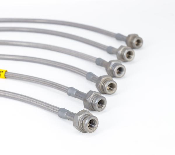 GR G-Stop Brake Line Kits Goodridge 12257