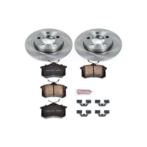 PowerStop KOE3093