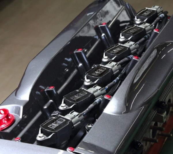HKS 43005-AN002