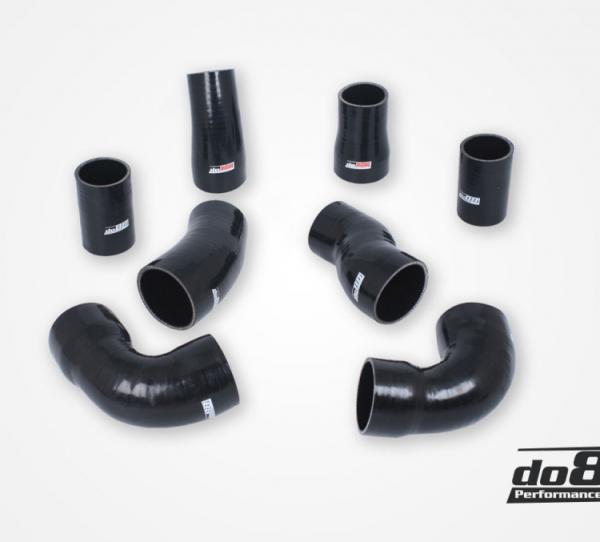 DOB Hose - Intercooler/Turbo do88 DO88-KIT190S