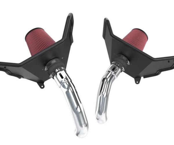 K&N Engineering 77-9042KP