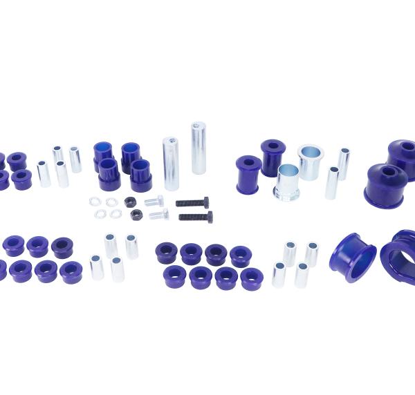 Superpro KIT128K