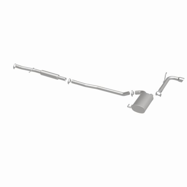 MAG BRE Exhaust Kits Magnaflow 106-0811