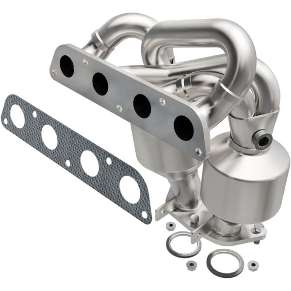 MAG Converter Direct Fit Magnaflow 51259