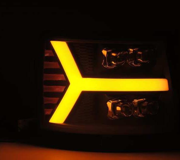AlphaRex 880208