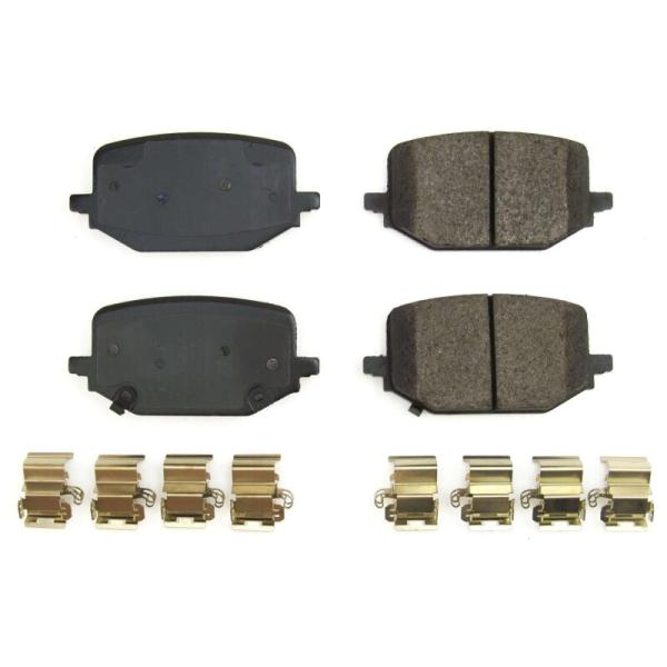 PowerStop 17-2231