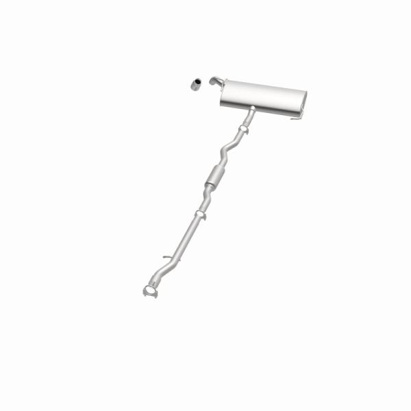 MAG BRE Exhaust Kits Magnaflow 106-0463