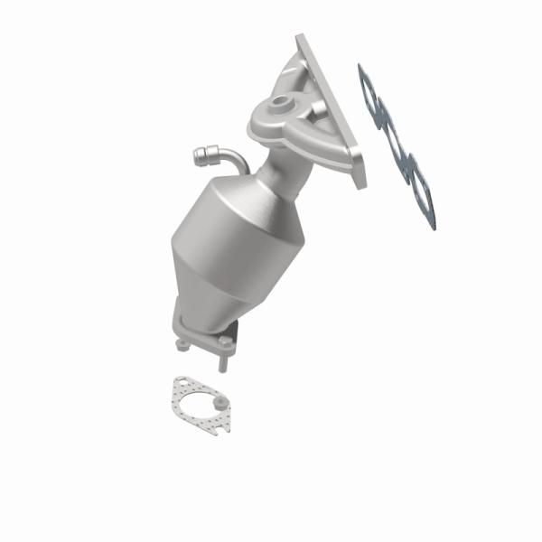 MAG Converter Direct Fit Magnaflow 452010