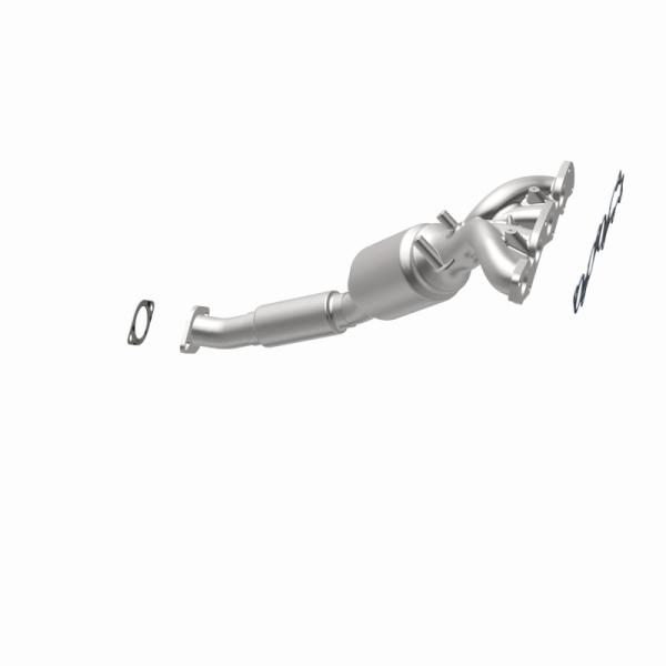 MAG Converter Direct Fit Magnaflow 5531153