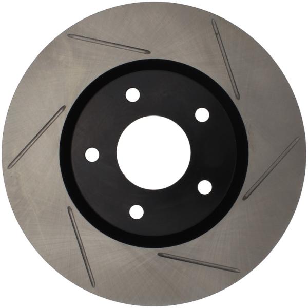 Stoptech 126.42074SR