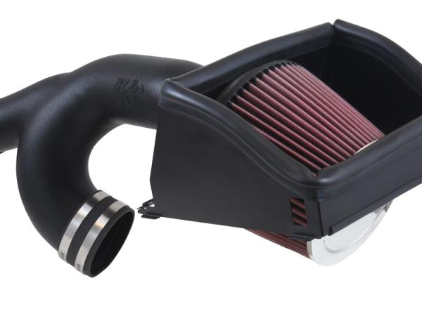 K&N Engineering 63-2592