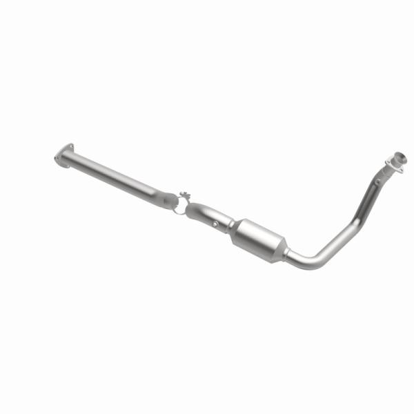 MAG Converter Direct Fit Magnaflow 4451415