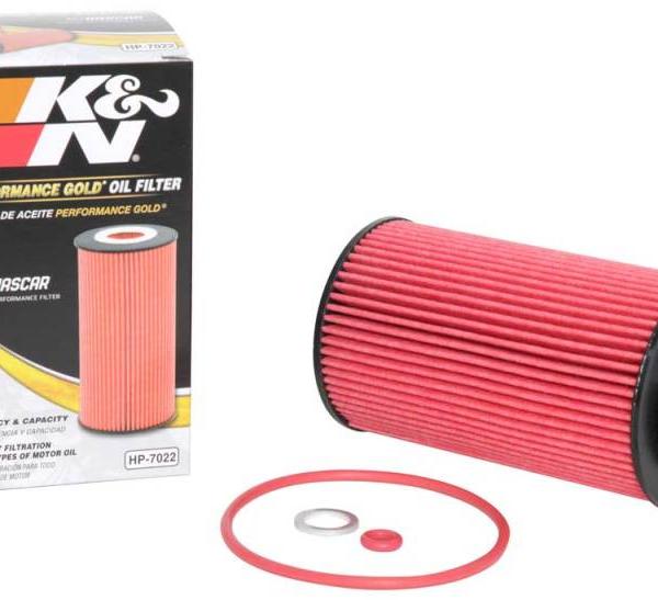 K&N Engineering HP-7022