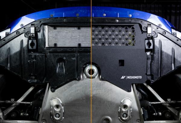 Mishimoto MMSD-G80-21WBK